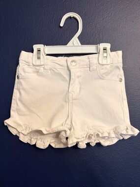 Kids Colette Lilly shorts size 6